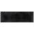 Tile - Ceramic-4X12 Soho Black Matt