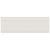 Tile - Ceramic-12X36 Colorplay Strutt. Mikado White Rt
