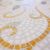 Fabrication CIOT - Studio-Botanica Silea 1B - Medallion 30'' (Top Of Table)