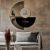 Tile - Ceramic-12X36 Universe Art Grey Matte Rt