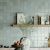 Tile - Ceramic-2X8 Marrakech Light Grey Brick Glossy
