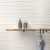 Tile - Ceramic-12''x24'' Color Code Bianco Sat. Rt