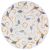 Fabrication CIOT - Studio-Botanica Silea 1B - Medallion 30'' (Top Of Table)