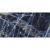Dalles-Céramique-Grande Marble 6mm Sodalite Blu A Bookmatch Lux (64X128po)