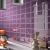 Tile - Ceramic-4.75''x7'' Cento Per Cento Cacao VA