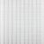 Mosaic-1''x1'' Glass Polar White