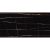 Dalles-Céramique-Grande Marble 12mm Sahara Noir Lux (64X127.5po)