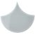 Tile - Ceramic-5.5''x6'' Urban Atelier Scales Nordico Luc.