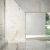Slab - Ceramic-GRANDE MARBLE 6mm GOLDEN WHITE LUX (64X128in)