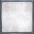 Tile - Ceramic-8X8 Glass White
