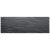Dalles-Céramique-Maxfine Luce 6mm Grey Nat (39.5X118po)