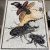 Fabrication CIOT - Studio-Selvaggio Scarabeorum 1 - 38X48