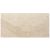 Tile - Stone & Other-12''x24'' Travertino Ivory Cream Honed