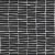 Mosaic-12X12 Nuances Anthracite Mosaico Tatami