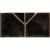 Tile - Ceramic-2.5X5 Origami Onix Glossy