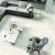 Tile - Ceramic-24X48 Crosscut Bianco
