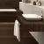 Slab - Ceramic-MAXFINE MARMI 6mm ERAMOSA LEV (59X118in)