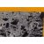 Slab - Stone & Other-Hurricane Black Polished 3/4