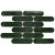 Tile - Ceramic-2X8 Oblong Forest