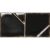 Tile - Ceramic-2.5X5 Origami Onix Glossy