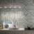 Tile - Ceramic-10''x29.5'' Color Line Deco
