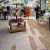 Tile - Ceramic-2-1/2X24 Ego Grigio Nat.