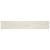 Tile - Ceramic-6X36 Inout Civic White Nat. Rt