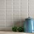 Tile - Ceramic-3''X6'' Minimarmi Seta