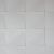 Tile - Stone & Other-8''x8'' Fifth Avenue Wave Branco Satin Finish