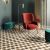 Tile - Ceramic-8X8 Intarsi Elite 01 Rt
