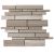 Mosaic-Collection Escarpment Light Linear Polished