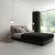 Tile - Ceramic-6X18 Lassa White Bright Wall