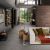 Tile - Ceramic-12X24 Ego Grigio Scuro Nat.
