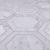 Fabrication CIOT - Studio-Essentia 6.5X5.62 Honeycomb Grigio Honed - Field