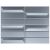 Mosaic-2X8 Vogue Flauti Fs Sc 20 Satin On Mesh