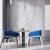 Slab - Stone & Other-Calacatta Lincoln Silver Polished 3/4''