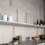 Tile - Ceramic-2-1/2X24 Alter Noce Nat.