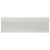 Tile - Ceramic-6''X18'' Bow Silver