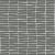 Mosaic-12X12 Nuances Sage Mosaico Tatami