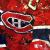 Fabrication CIOT - Studio-Omaggio Hockey Jean Beliveau 1 - 24.38''x36.5''