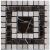 Fabrication CIOT - Studio-Antico Medea 1A - Block Corner 4''x4''