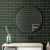 Tile - Ceramic-2X8 Oblong Forest