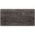 Tile - Ceramic-12''x24'' Marte Nero Acapulco Lev. Rt