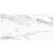 Slab - Ceramic-GIGANTEC 12mm STATUARIO ABSOLUTE B LEV (63X126in)