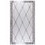 Fabrication CIOT - Studio-Essentia Hesione And Minuet 2B - 44''x78''