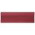 Tile - Ceramic-6''X18'' Bow Bordeaux