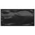 Tile - Ceramic-4''X8'' Vogue Materia Trasparenze Nero