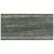 Slab - Ceramic-Magnum 6mm Travertini Black Glossy (63X126in)