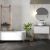 Tile - Ceramic-48X48 Lenci Blanco Lev.