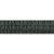 Tile - Ceramic-2.4 X 9.7 Lagoon Anthracite Decor Nat